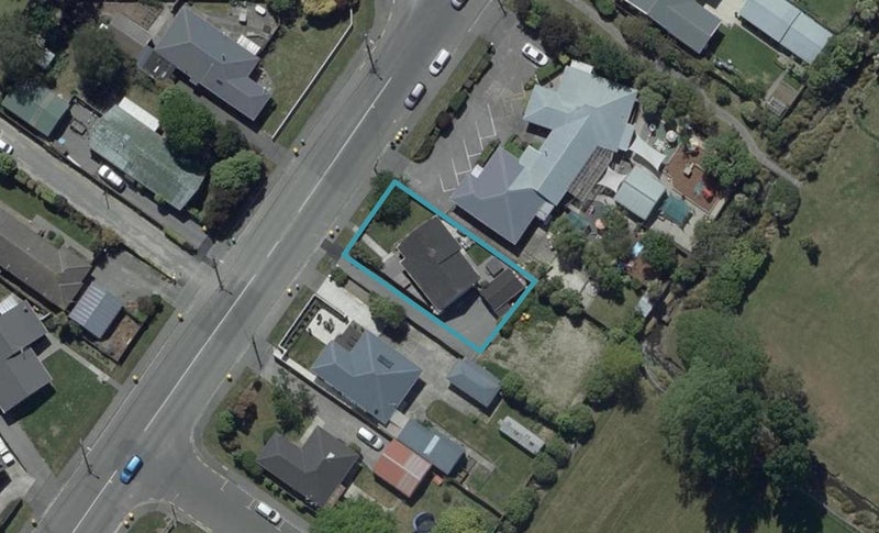 258 Westminster Street, Mairehau, Christchurch - Carousel 1