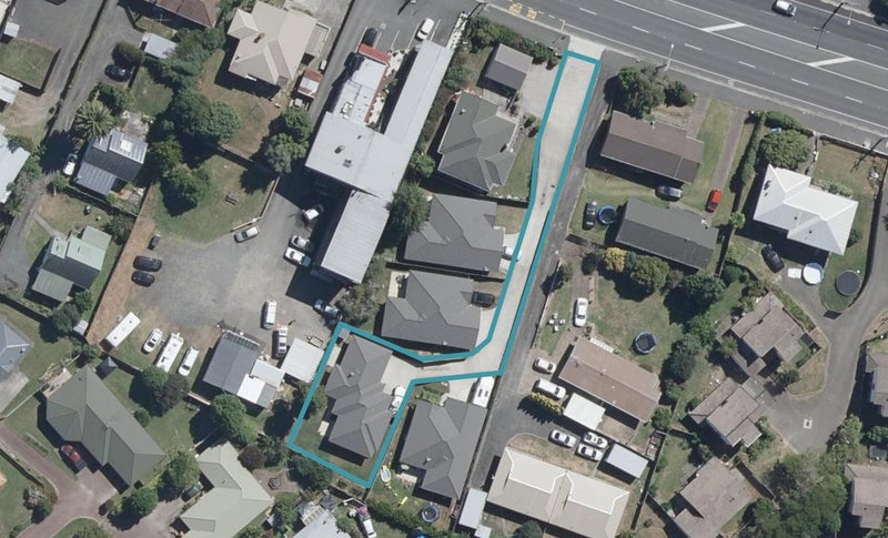 263C Te Rapa Road, Beerescourt, Hamilton - Carousel 1