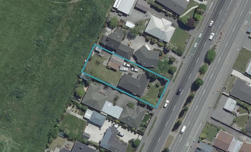 773 Main North Road, Belfast, Christchurch - Carousel 1