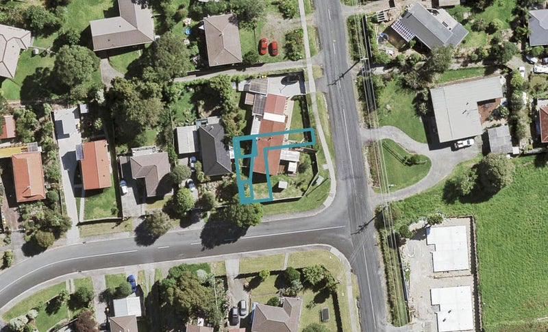 5/21 Hetherington Road, Ranui, Auckland - Carousel 1