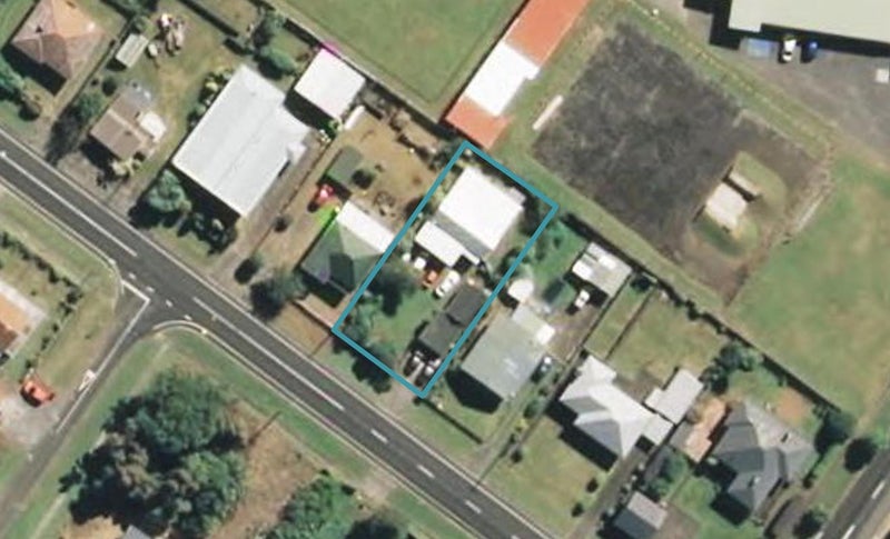 27 Mawhitiwhiti Road, Normanby, Hawera - Carousel 1