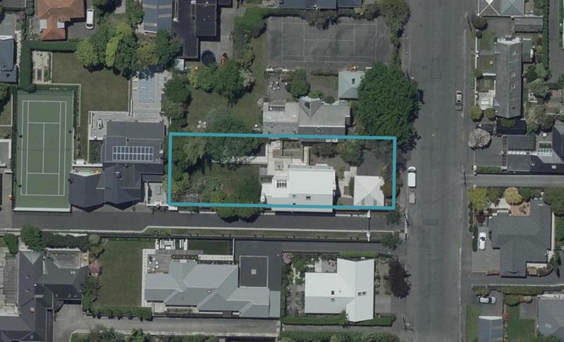 37 Jacksons Road, Merivale, Christchurch - Carousel 1