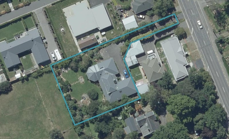 34 Riccarton Road East, East Taieri, Mosgiel - Carousel 1