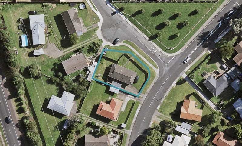 1 Dumas Place, Rosehill, Papakura - Carousel 1