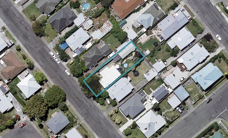 707 Rodney Street, Saint Leonards, Hastings - Carousel 1