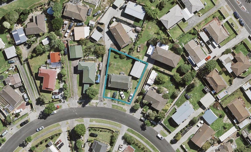 52 Arodella Crescent, Ranui, Auckland - Carousel 1