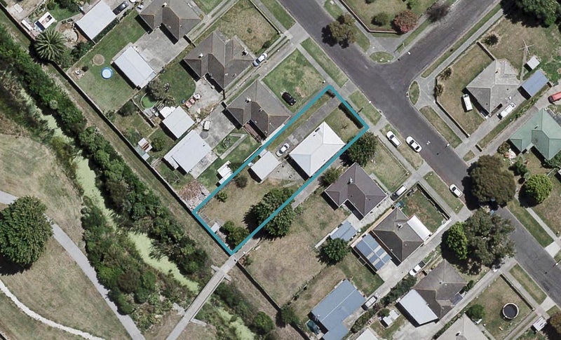 57A Williams Street, Marewa, Napier - Carousel 1