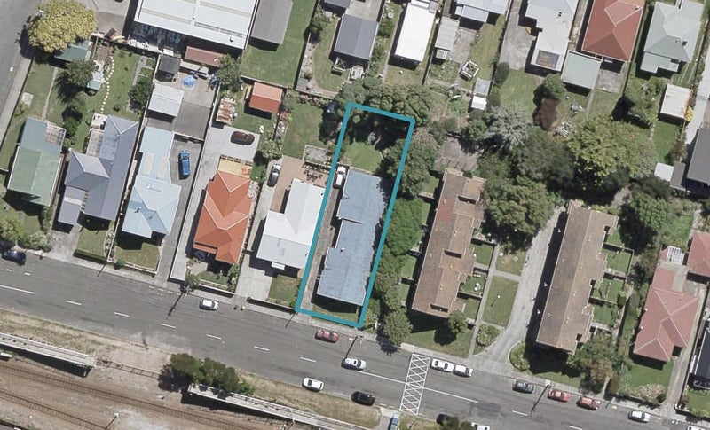 49A Wakefield Street, Alicetown, Lower Hutt - Carousel 1