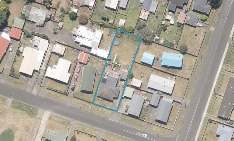 41 Tongariro Street, Castlecliff, Whanganui - Carousel 1