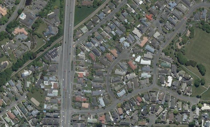 1/17 Creese Place, Redwood, Christchurch - Carousel 1