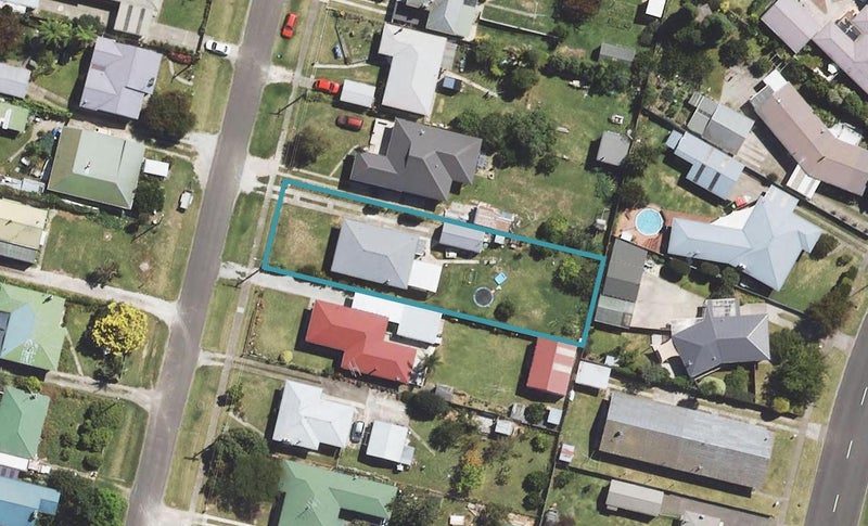 15 Steed Avenue, Te Hapara, Gisborne - Carousel 1
