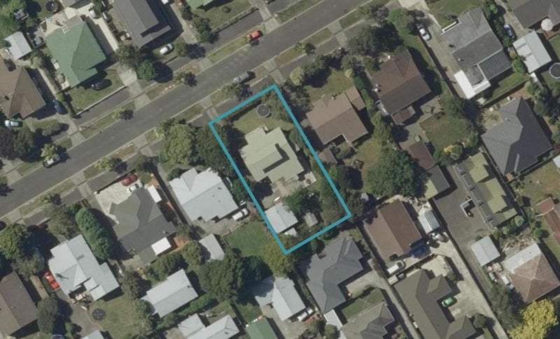 24 Frederick Street, Terrace End, Palmerston North - Carousel 1