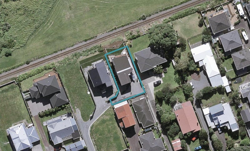 36C Whiteley Street, Moturoa, New Plymouth - Carousel 1