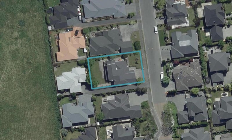 41 Brookfield Drive, Northwood, Christchurch - Carousel 1