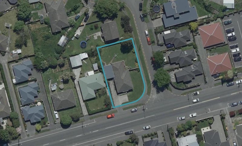 389 Ilam Road, Bryndwr, Christchurch - Carousel 1