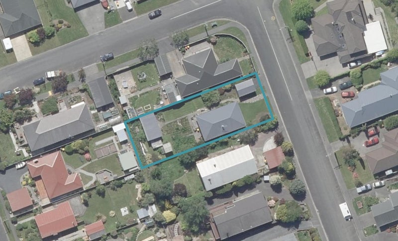 126 North Taieri Road, Abbotsford, Dunedin - Carousel 1