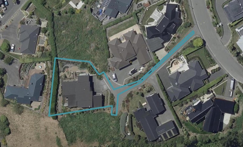 4 Postbridge Lane, Huntsbury, Christchurch - Carousel 1