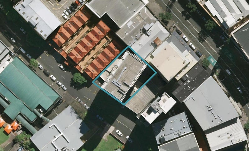 3N/32 Eden Crescent, Auckland Central, Auckland - Carousel 1
