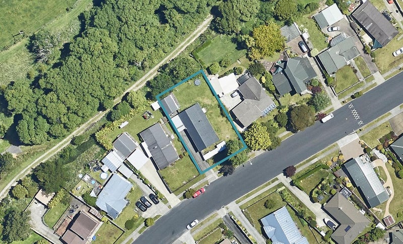 54 Blomfield Street, Pukehangi, Rotorua - Carousel 1