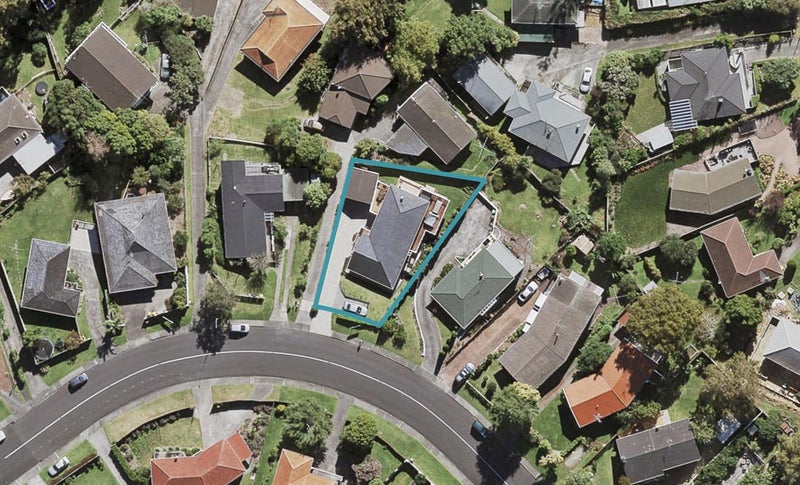 93 Eban Avenue, Hillcrest, Auckland - Carousel 1