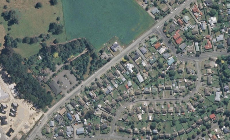 39 Old North Road, Marchwiel, Timaru - Carousel 1