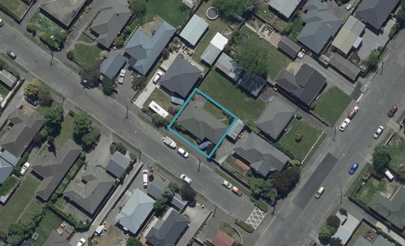 49 Moreland Avenue, Papanui, Christchurch - Carousel 1