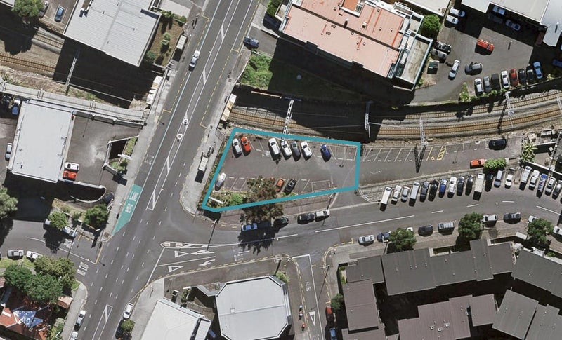 408/1 Enfield Street, Mount Eden, Auckland - Carousel 1