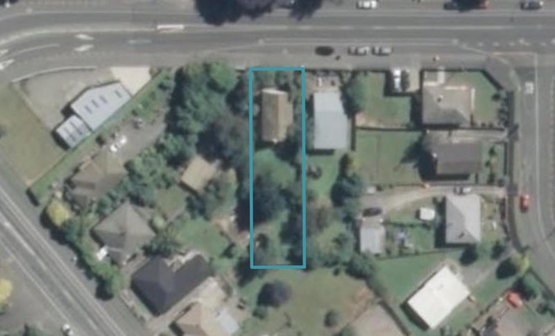 220 North Street, West End, Timaru - Carousel 1