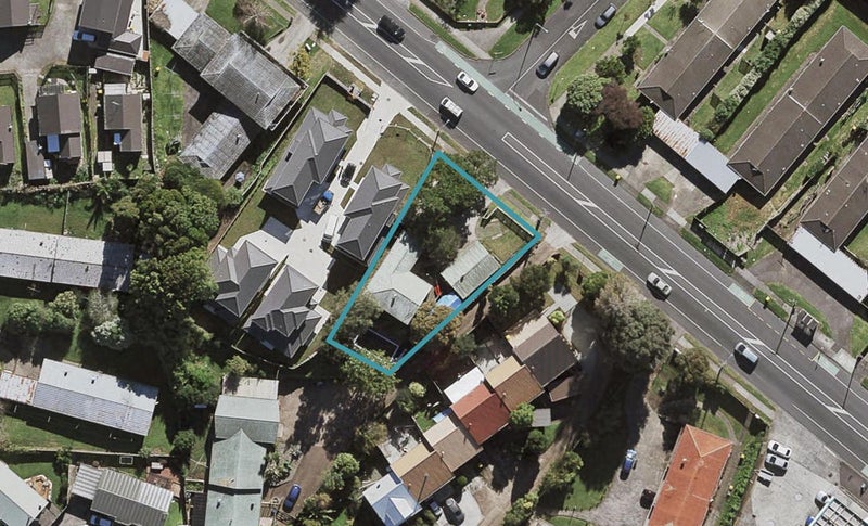 116 Station Road, Papatoetoe, Auckland - Carousel 1