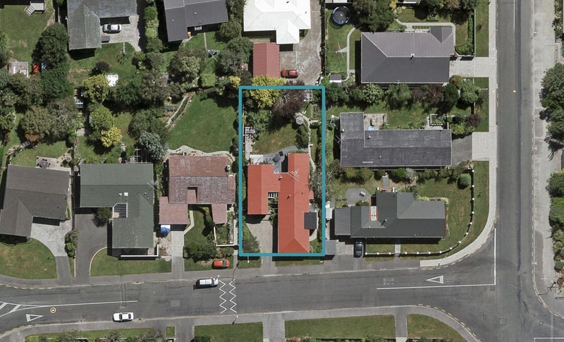 36 Cruickshank Crescent, Rosedale, Invercargill - Carousel 1