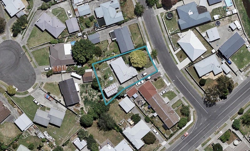 57 James Foley Avenue, Pirimai, Napier - Carousel 1
