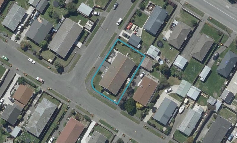 1B Woburn Street, Bromley, Christchurch - Carousel 1