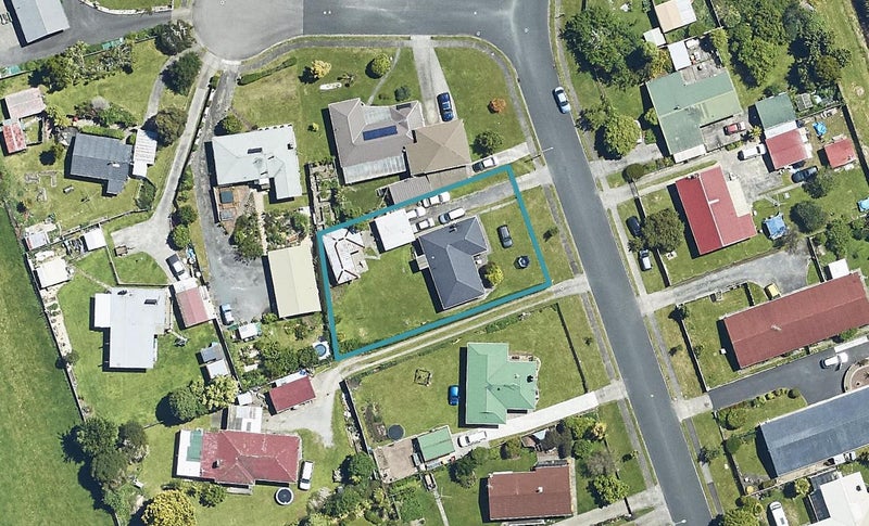 45 Kokiri Street, Ngongotaha, Rotorua - Carousel 1