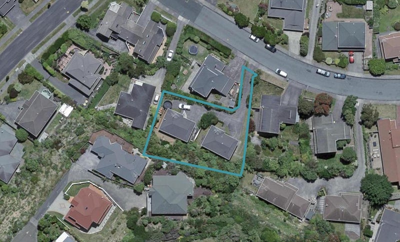 1/53 Abilene Crescent, Churton Park, Wellington - Carousel 1