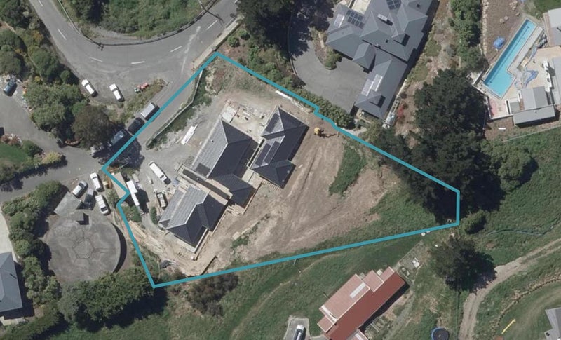 330 Mount Pleasant Road, Mount Pleasant, Christchurch - Carousel 1