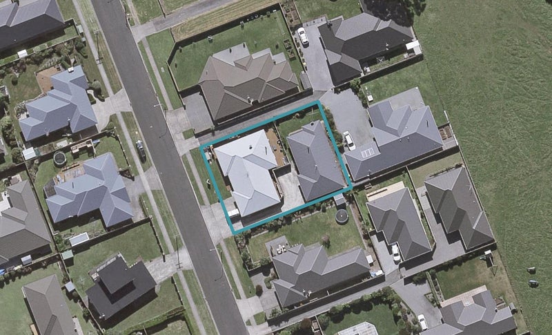96A Wills Road, Bell Block, New Plymouth - Carousel 1