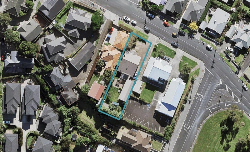 110 Western Springs Road, Morningside, Auckland - Carousel 1