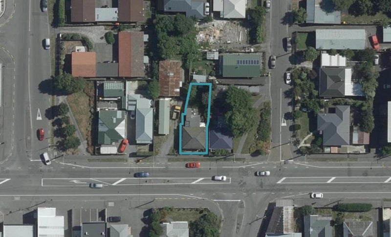 449 Tuam Street, Phillipstown, Christchurch - Carousel 1
