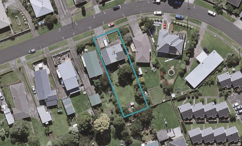 36 Murray Street, Bell Block, New Plymouth - Carousel 1