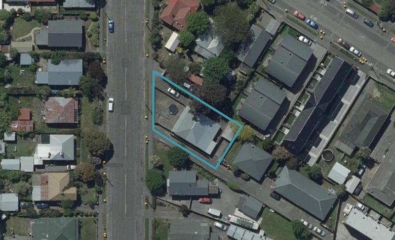 34 England Street, Phillipstown, Christchurch - Carousel 1