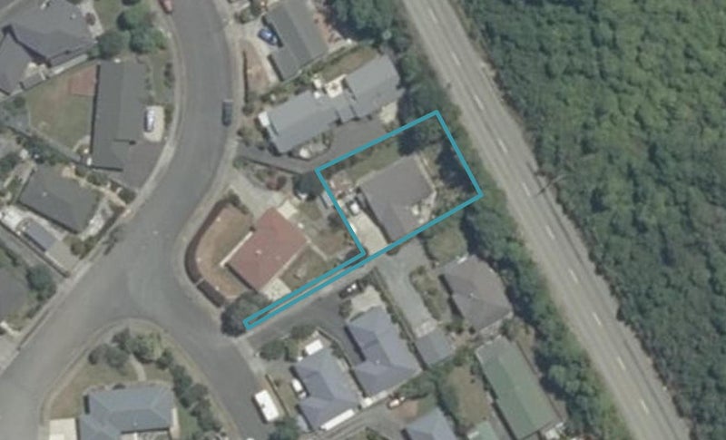 3 Westley Place, Bishopdale, Nelson - Carousel 1