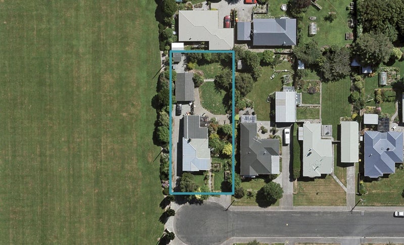 38 Huia Street, Waikiwi, Invercargill - Carousel 1