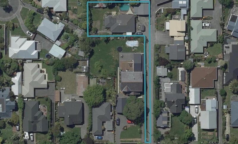 73A Fisher Avenue, Beckenham, Christchurch - Carousel 1