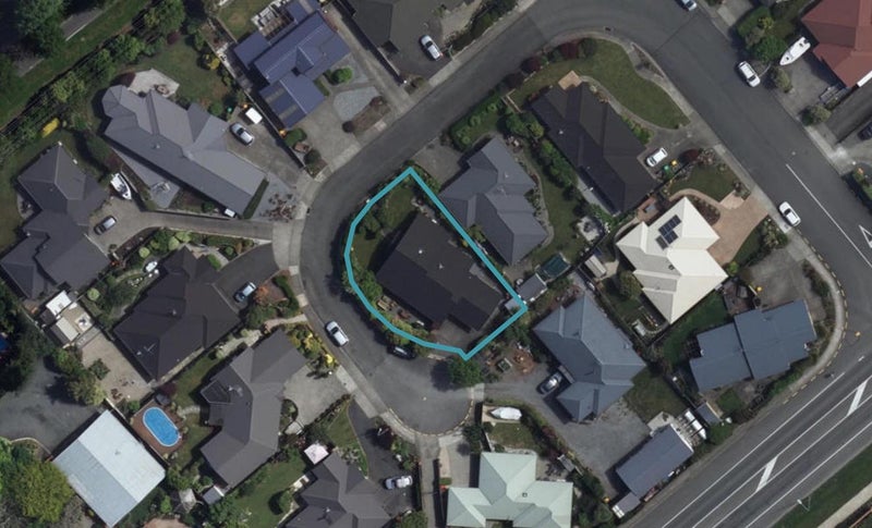 9 Standish Place, Stoke, Nelson - Carousel 1
