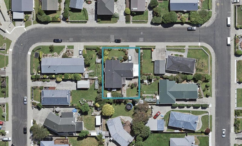 157 Cunningham Crescent, Grasmere, Invercargill - Carousel 1