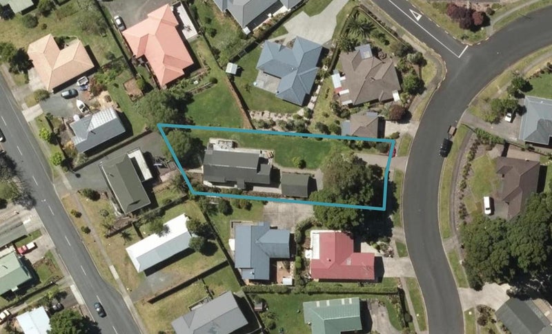 9 Bush Haven Drive, Kamo, Whangarei - Carousel 1
