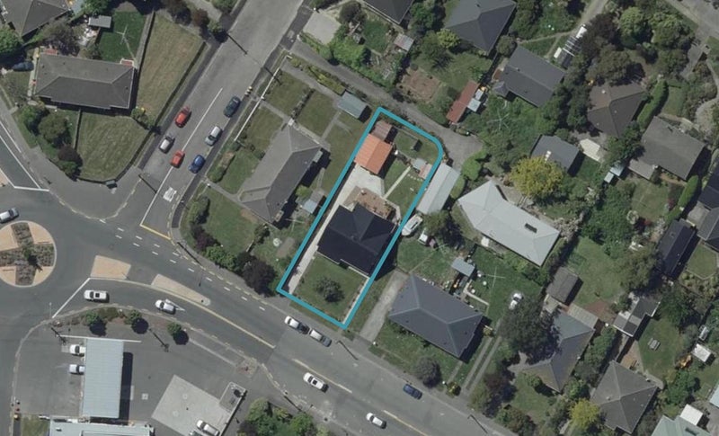 249 Centaurus Road, Saint Martins, Christchurch - Carousel 1