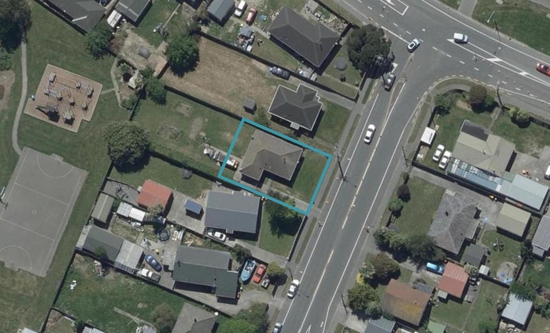 177 Gilberthorpes Road, Hei Hei, Christchurch - Carousel 1