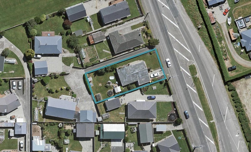 244 Rockdale Road, Rockdale, Invercargill - Carousel 1