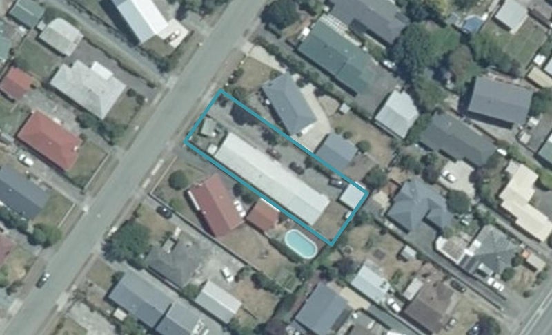 2/11 Otterson Street, Tāhunanui, Nelson - Carousel 1